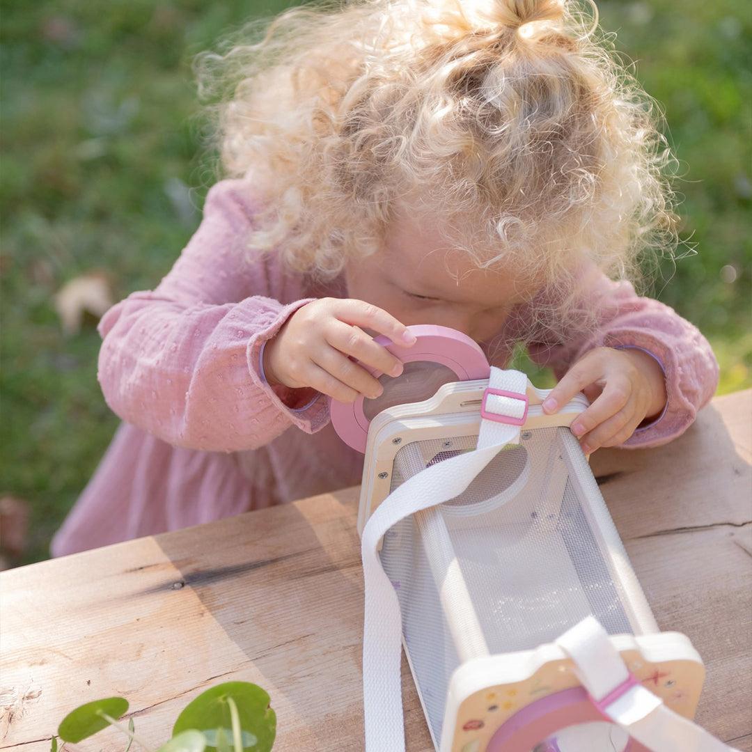Little Dutch Insect Box - Fairy Garden - Image 4