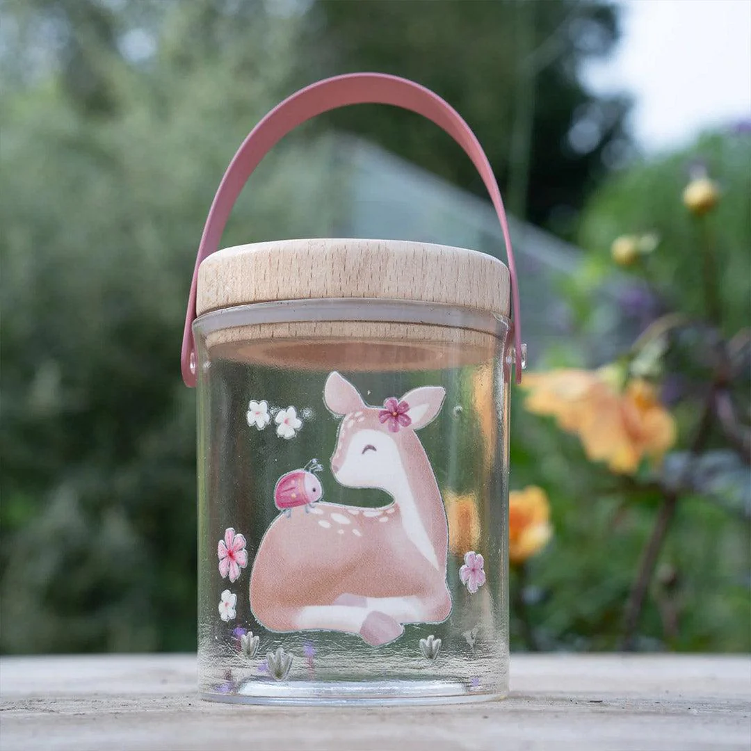 Little Dutch Insect Jar - Fairy Garden - Image 9