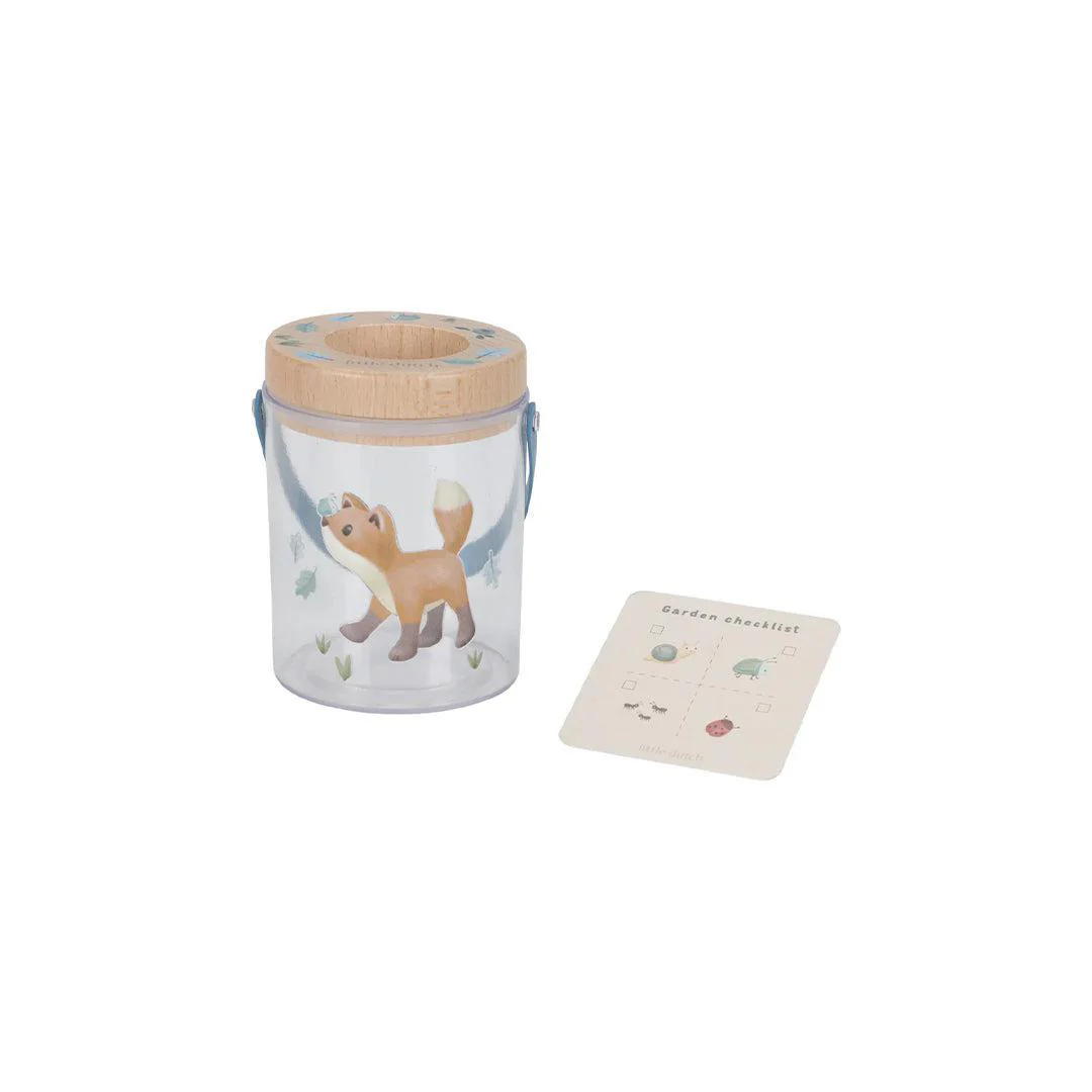 Little Dutch Insect Jar - Forest Friends - Image 6