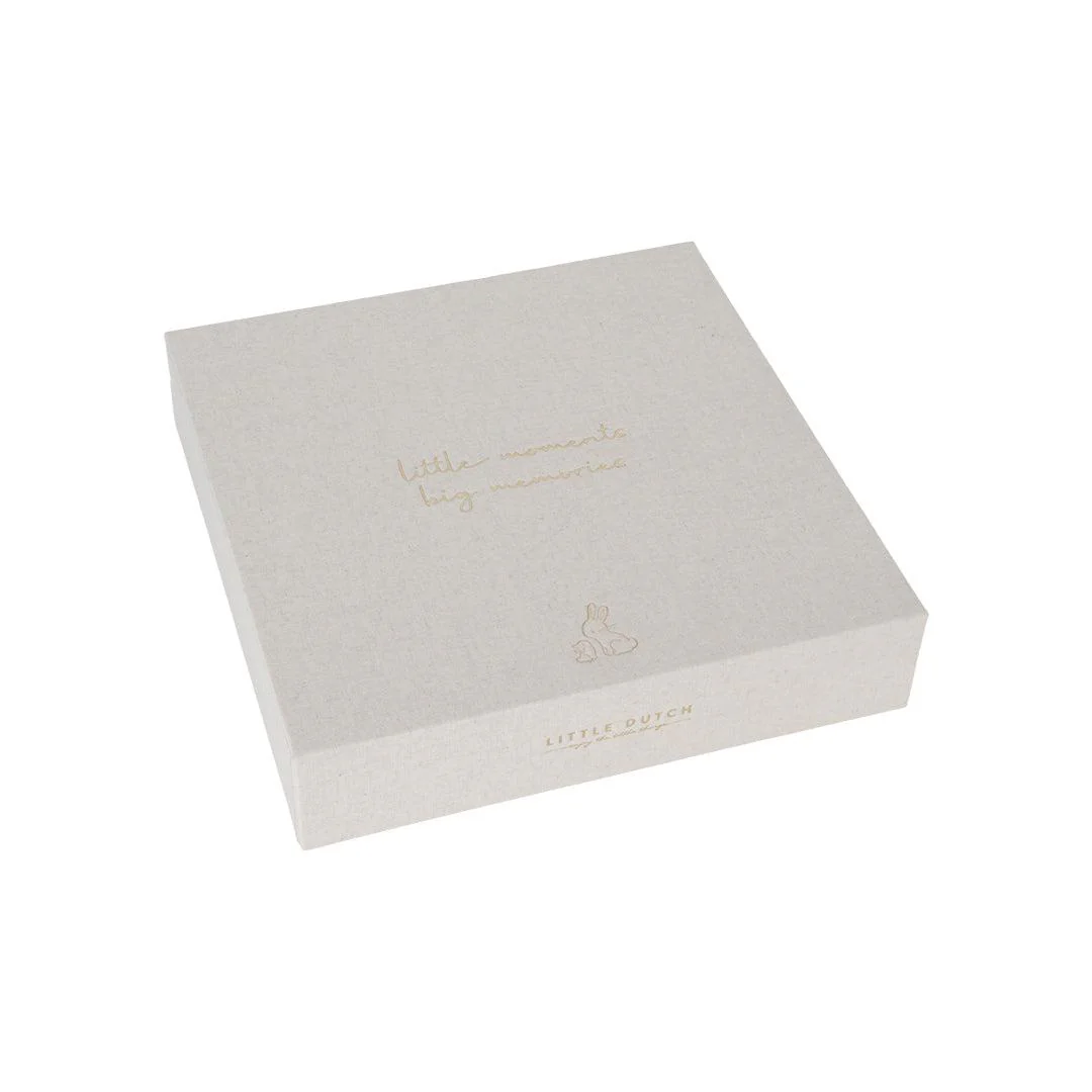 Little Dutch Memory Box - Neutral - Image 9