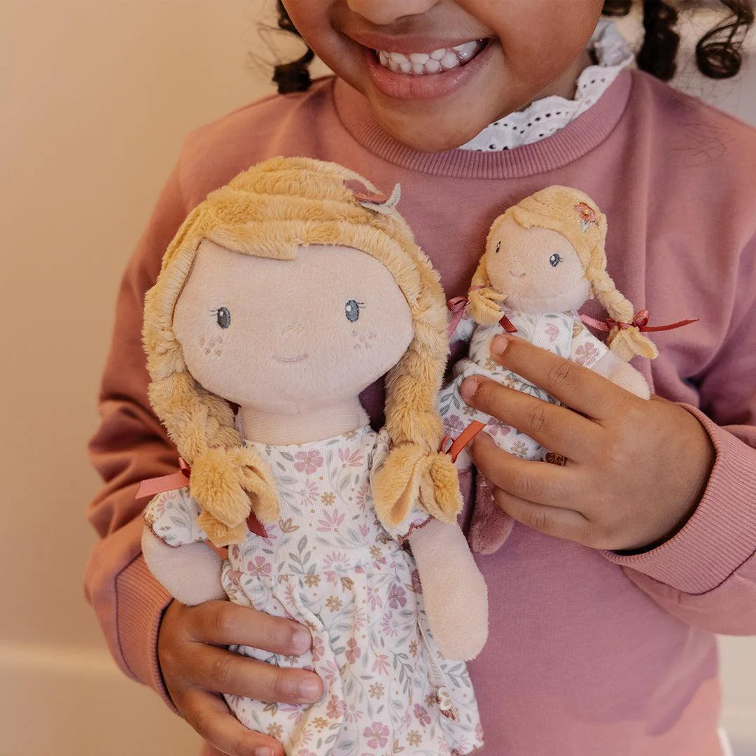 Little Dutch Mini Doll - Julia - Image 2