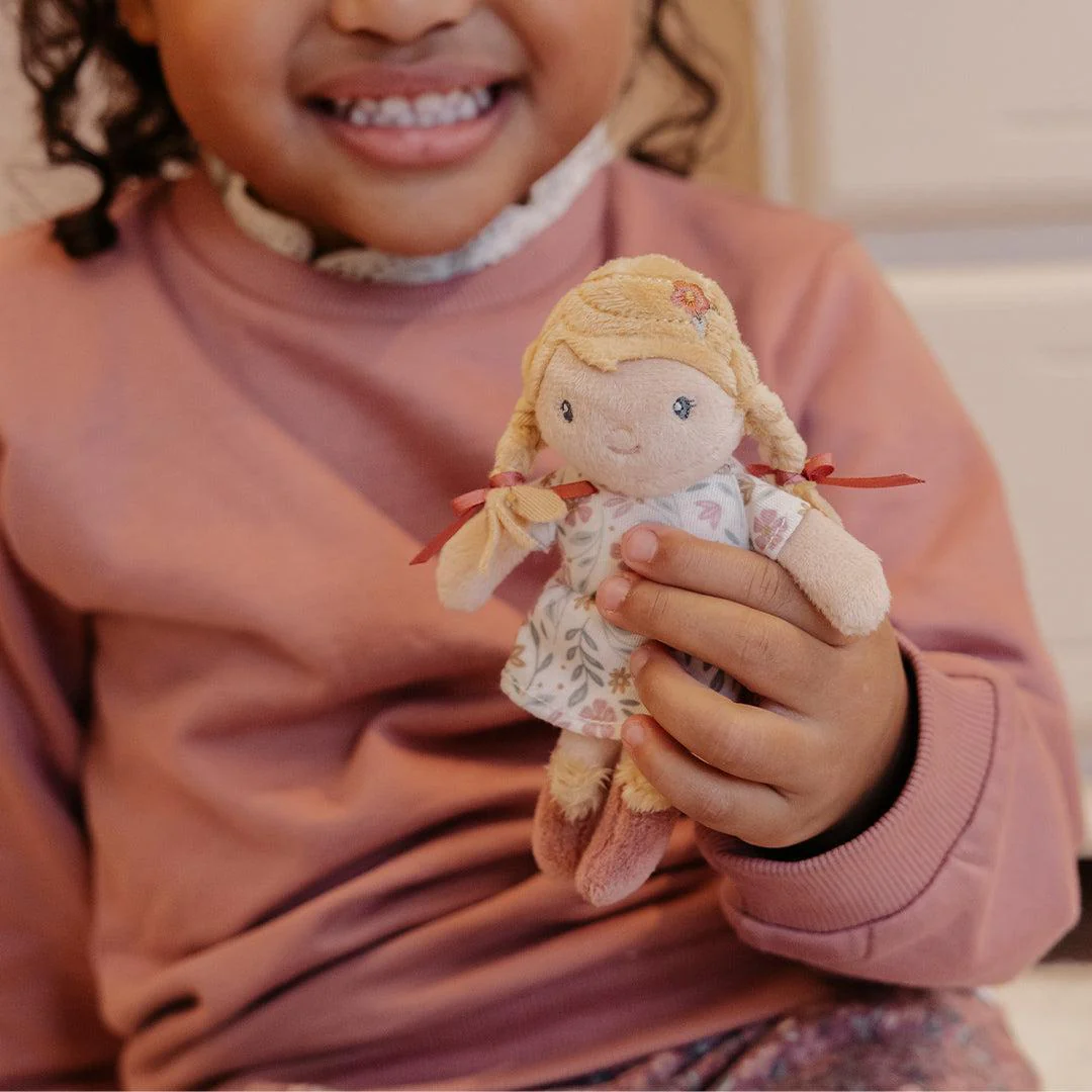 Little Dutch Mini Doll - Julia - Image 5