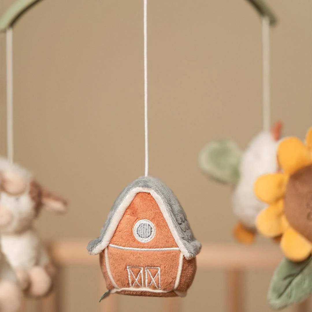 Little Dutch Music Mobile  - Little Farm - Image 4
