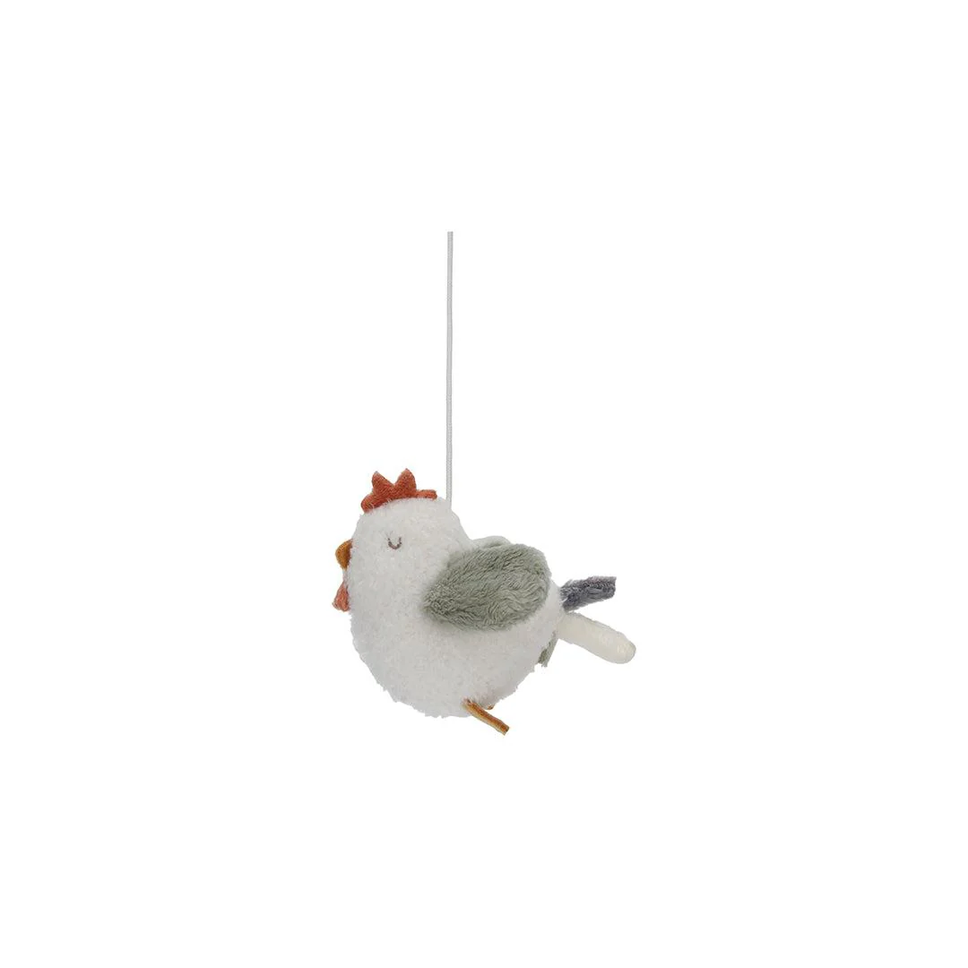 Little Dutch Music Mobile  - Little Farm - Image 8