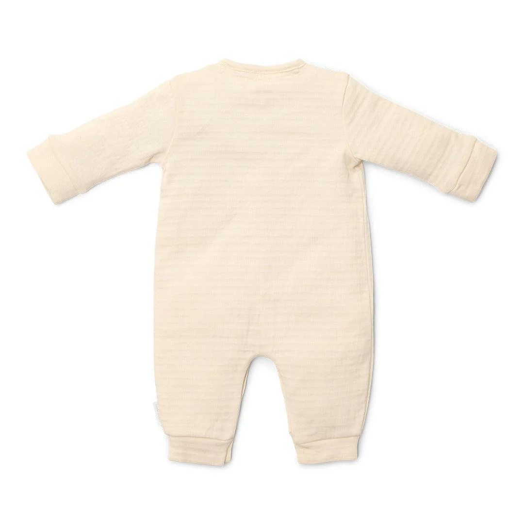 Little Dutch One-Piece - Cream - Image 2