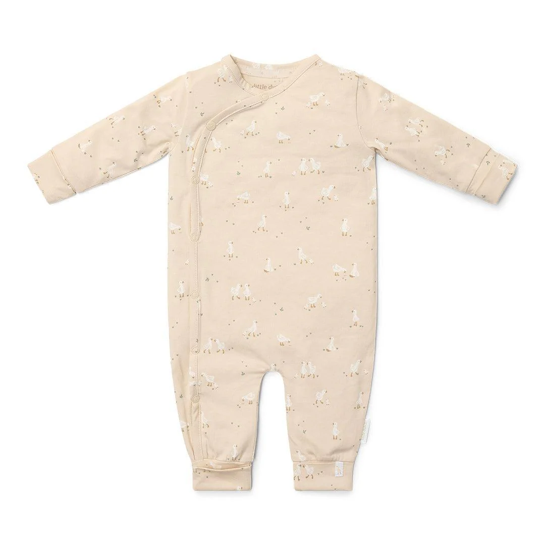 Little Dutch One-Piece Wrap - Little Goose
