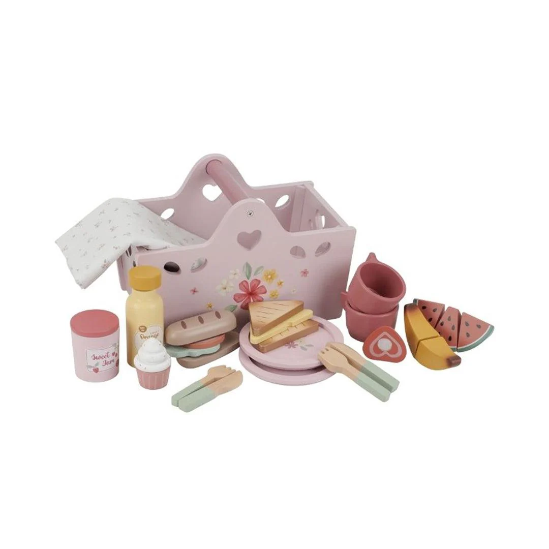 Little Dutch Picnic Set