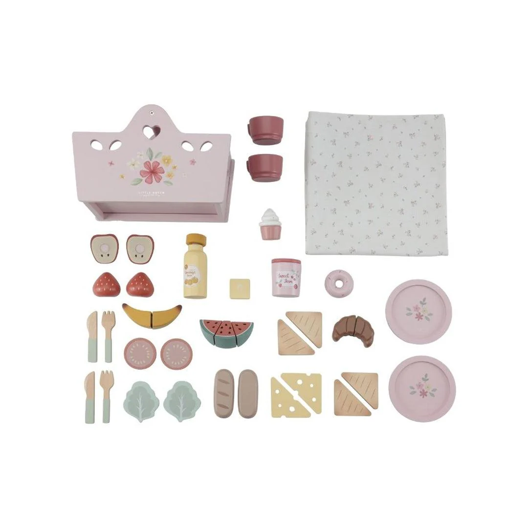 Little Dutch Picnic Set - Image 10