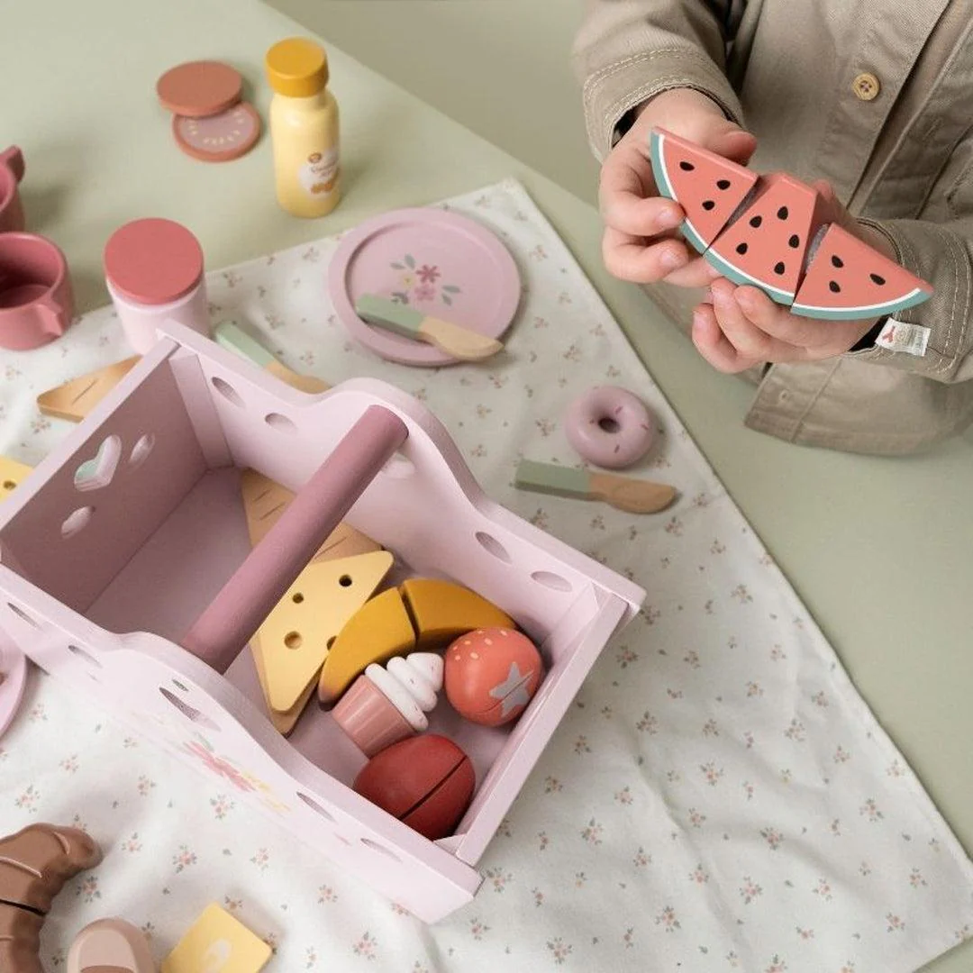 Little Dutch Picnic Set - Image 6