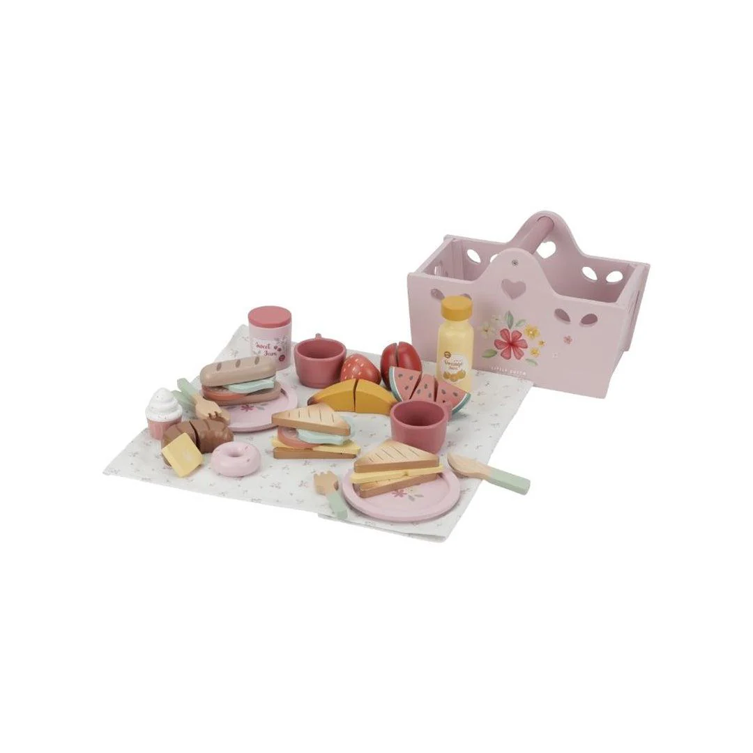 Little Dutch Picnic Set - Image 7