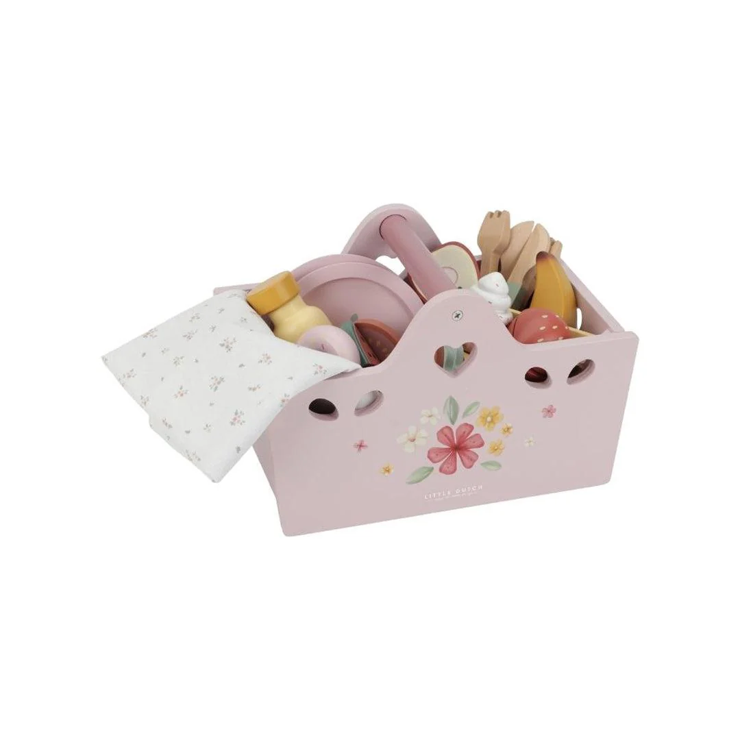 Little Dutch Picnic Set - Image 8