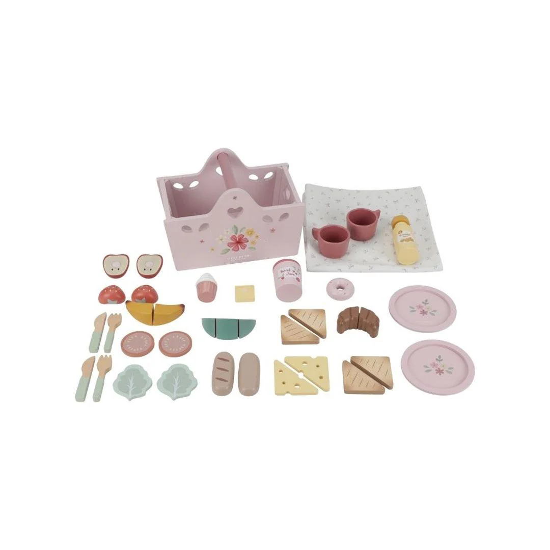 Little Dutch Picnic Set - Image 9