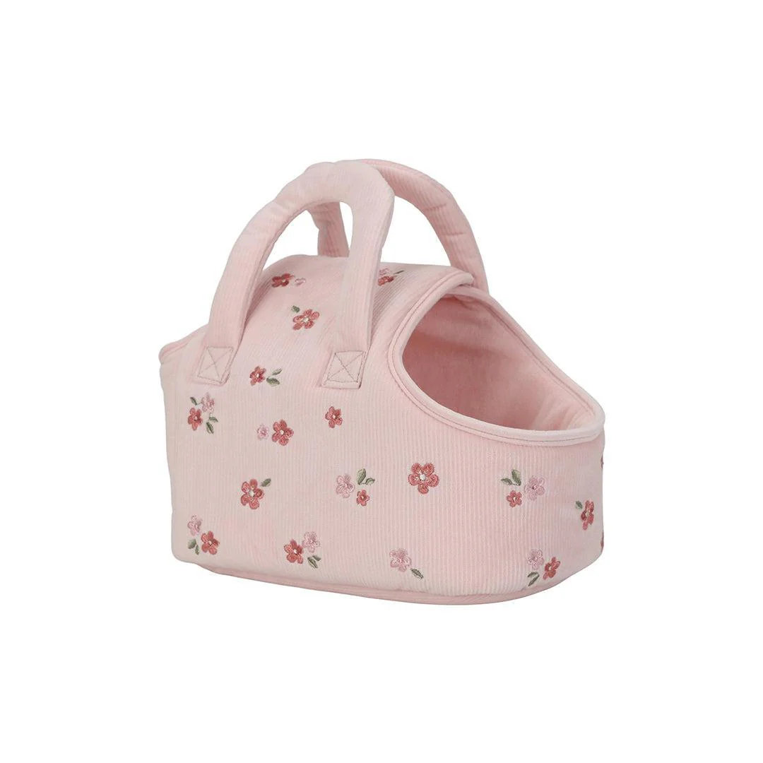 Little Dutch Plush Dog In a Bag - Jackie - Image 8