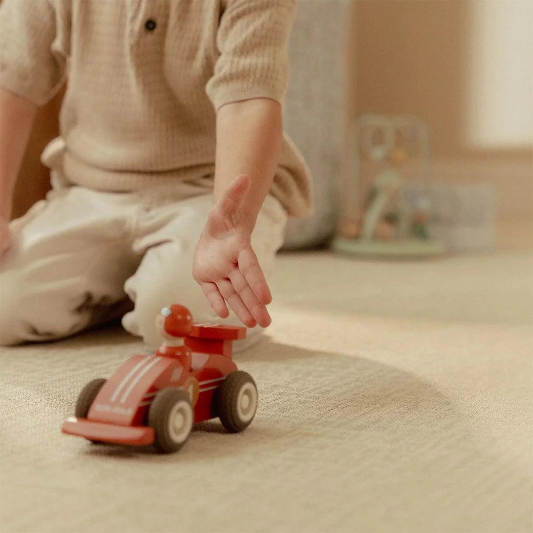 Little Dutch Pullback Race Cars - Image 2