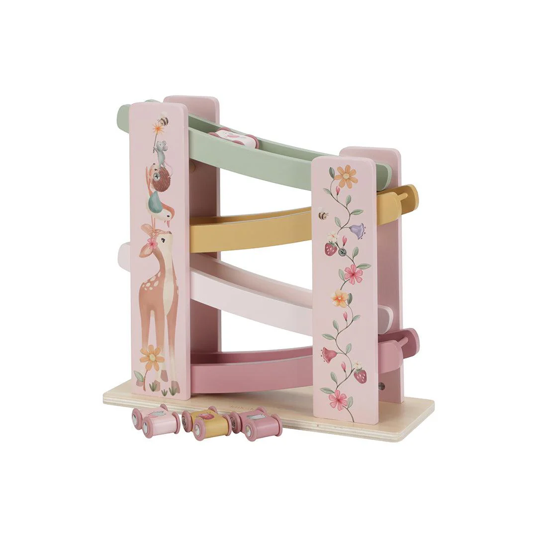 Little Dutch Ramp Racer - Fairy Garden - Image 7