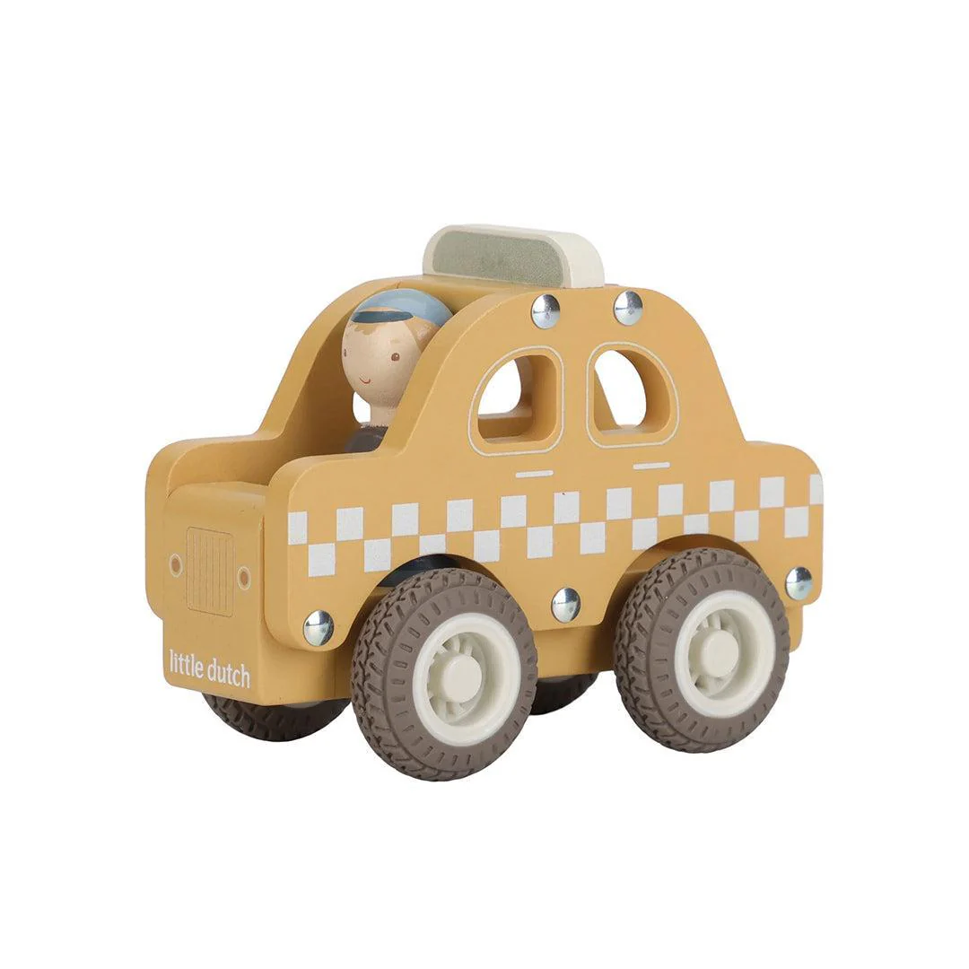 Little Dutch Taxi - Image 8