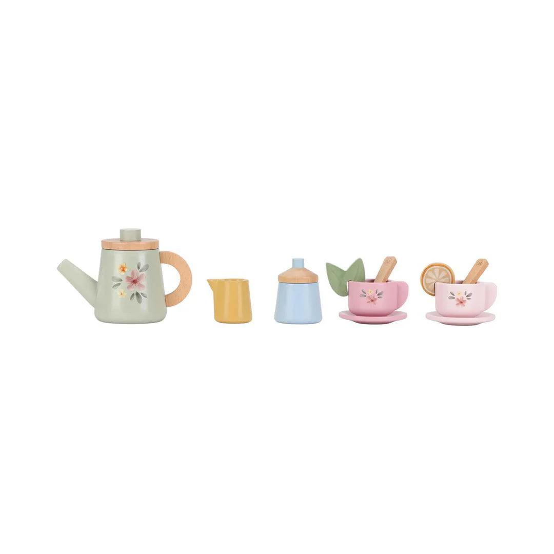 Little Dutch Tea Set - Image 2