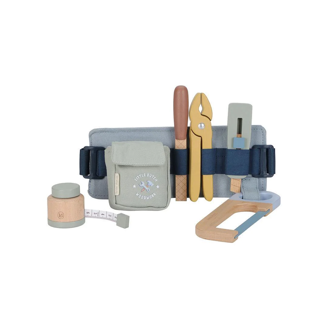 Little Dutch Tool Belt