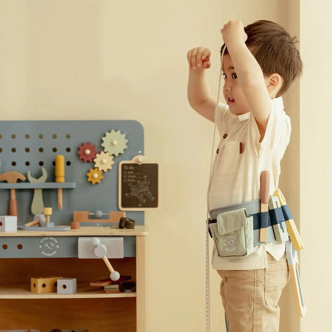 Little Dutch Tool Belt - Image 2