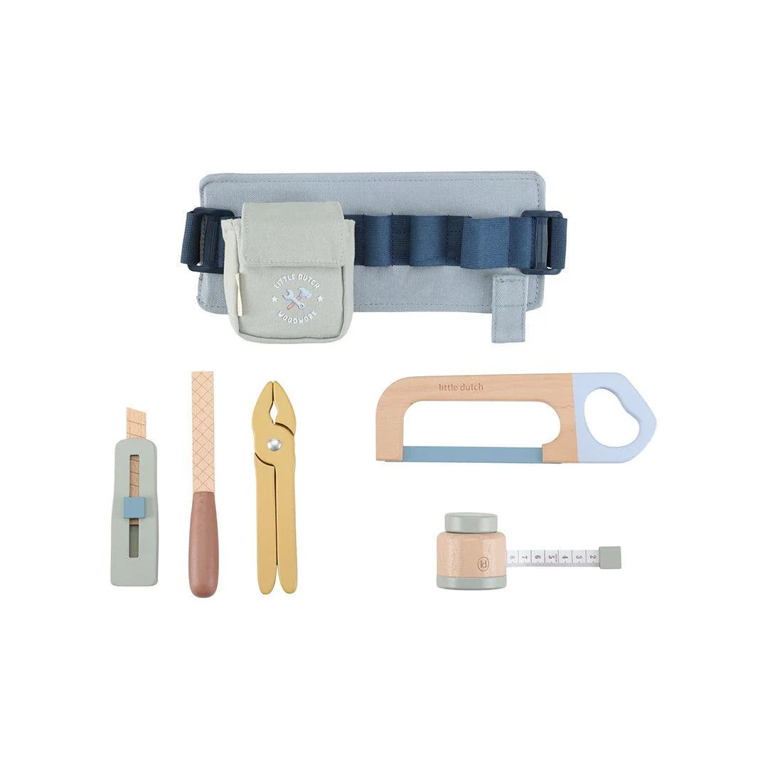 Little Dutch Tool Belt - Image 8