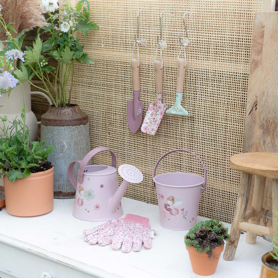 Little Dutch Watering Can - Fairy Garden - Image 4