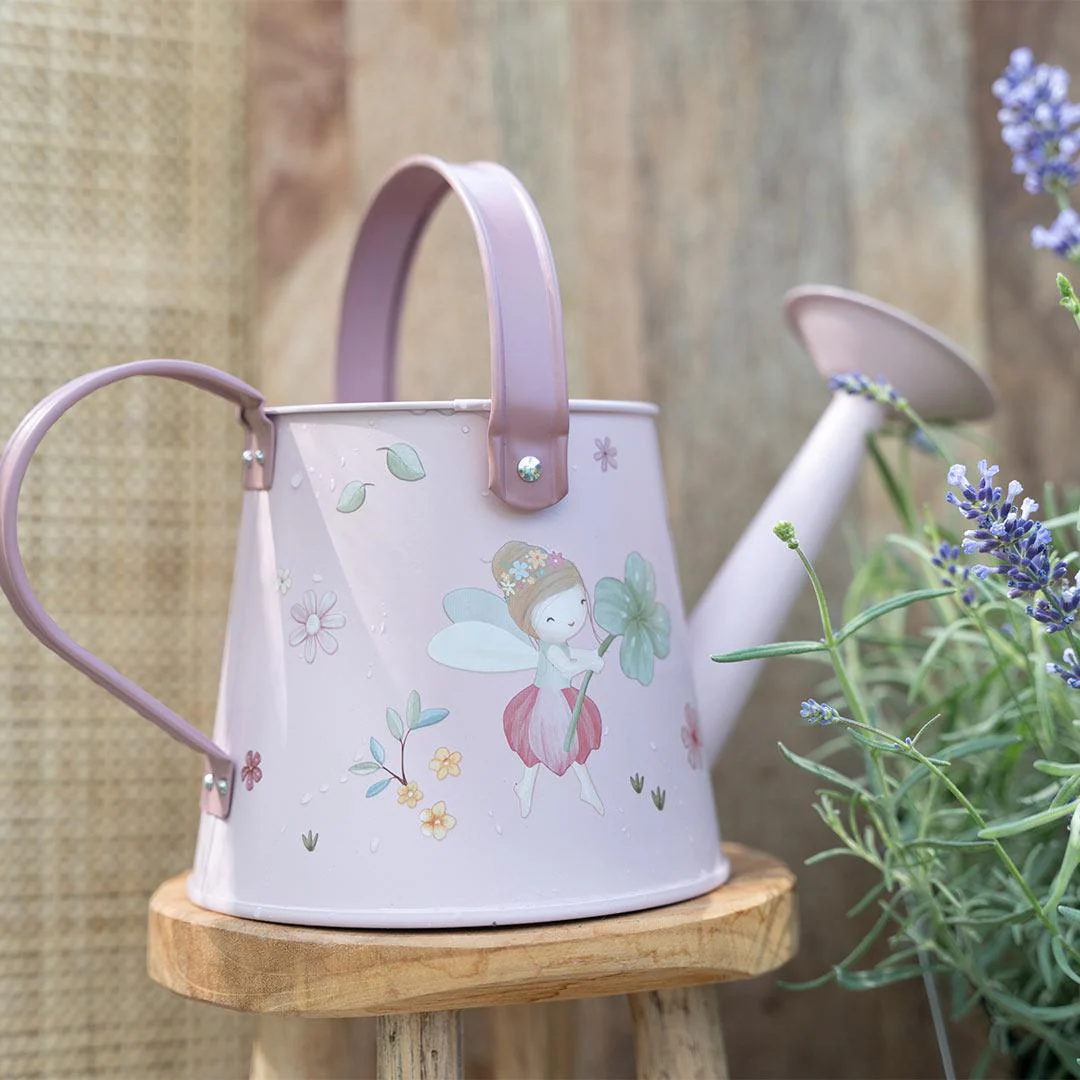 Little Dutch Watering Can - Fairy Garden - Image 5