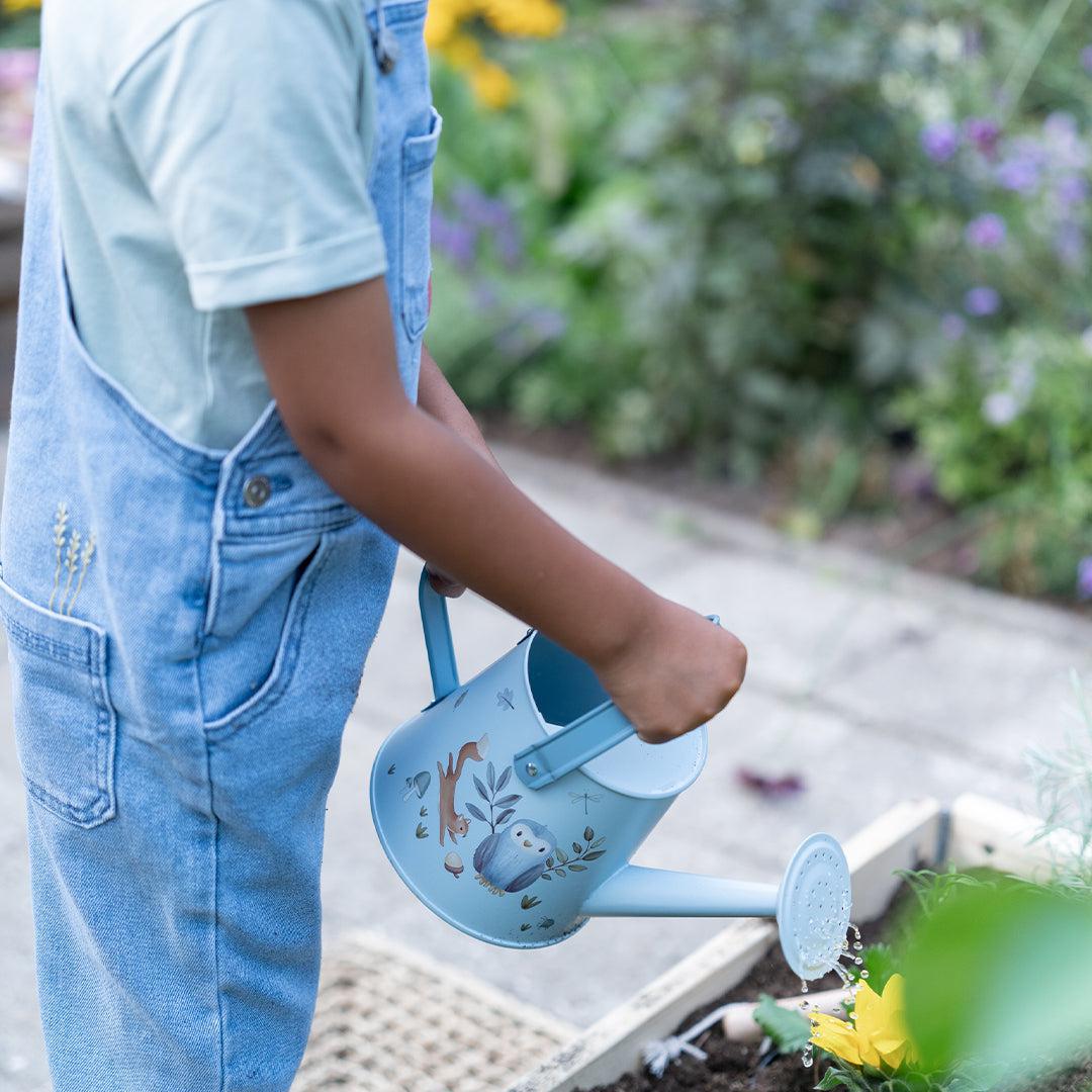 Little Dutch Watering Can - Forest Friends - Image 3