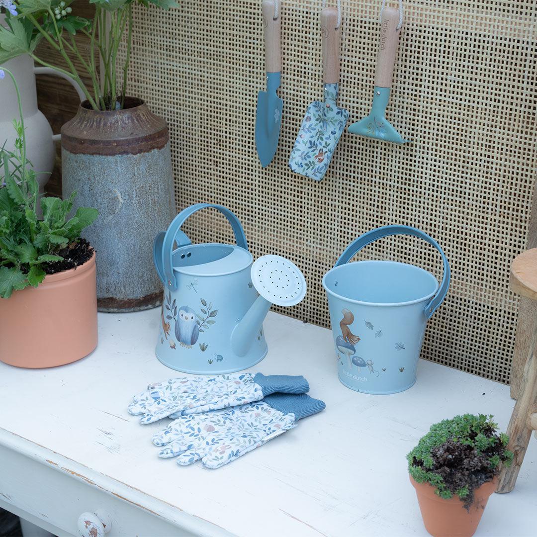 Little Dutch Watering Can - Forest Friends - Image 4