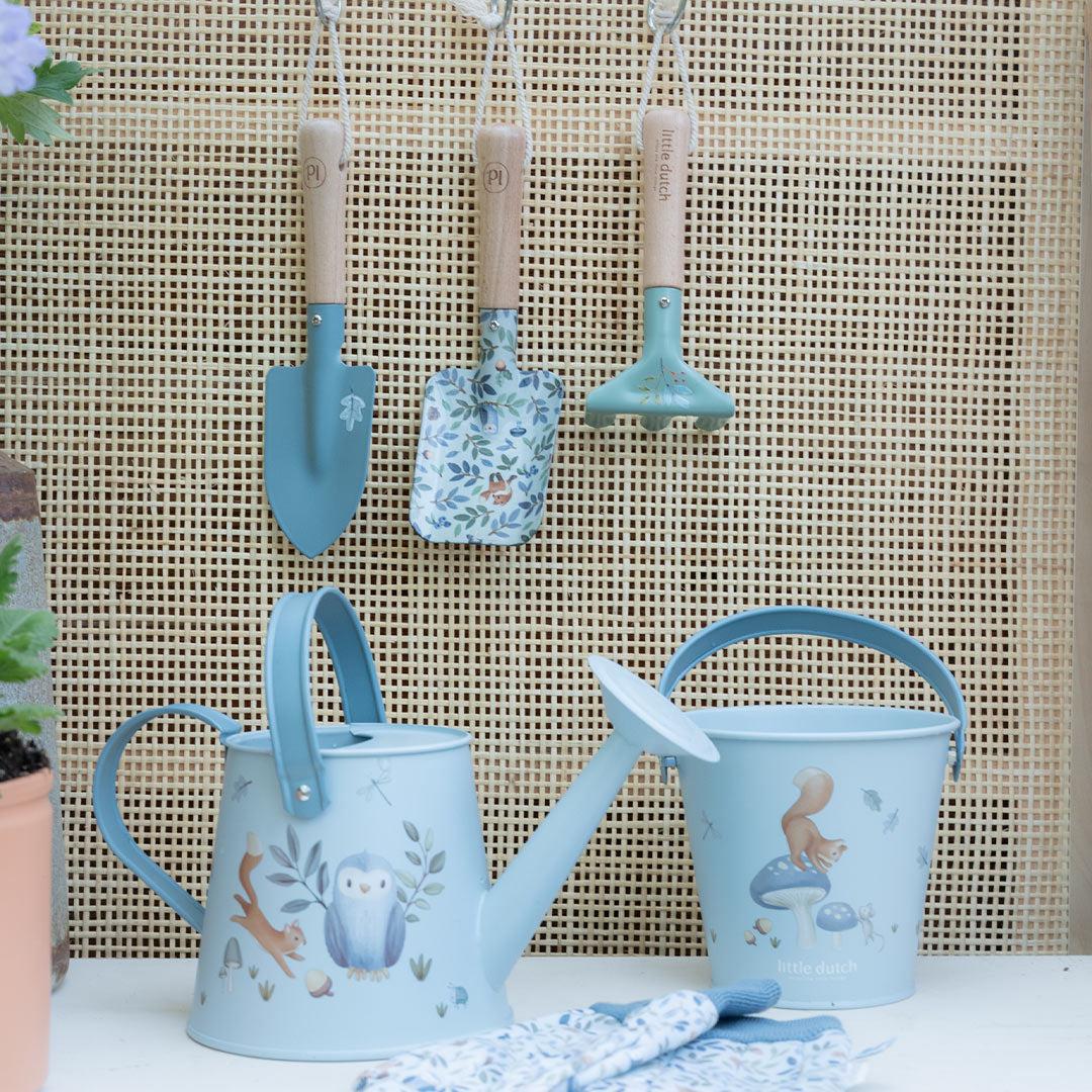 Little Dutch Watering Can - Forest Friends - Image 5