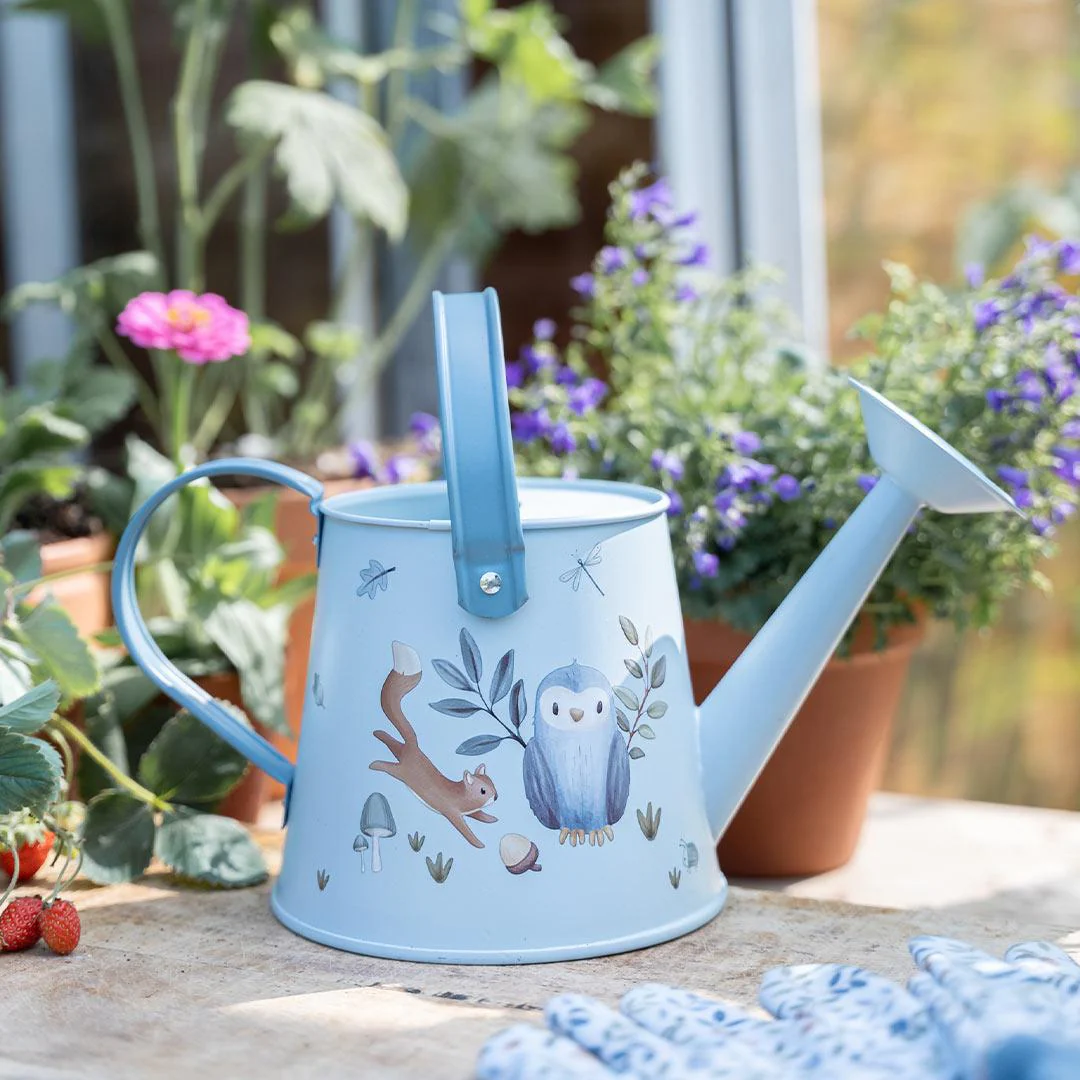 Little Dutch Watering Can - Forest Friends - Image 6
