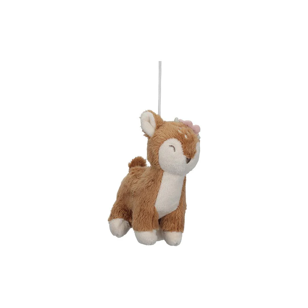 Little Dutch Wooden Music Mobile - Fairy Garden - Image 7