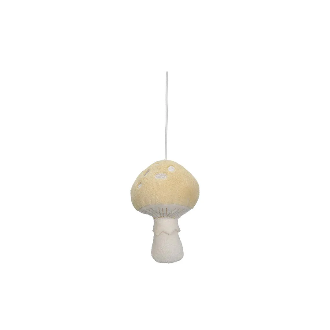 Little Dutch Wooden Music Mobile - Fairy Garden - Image 8