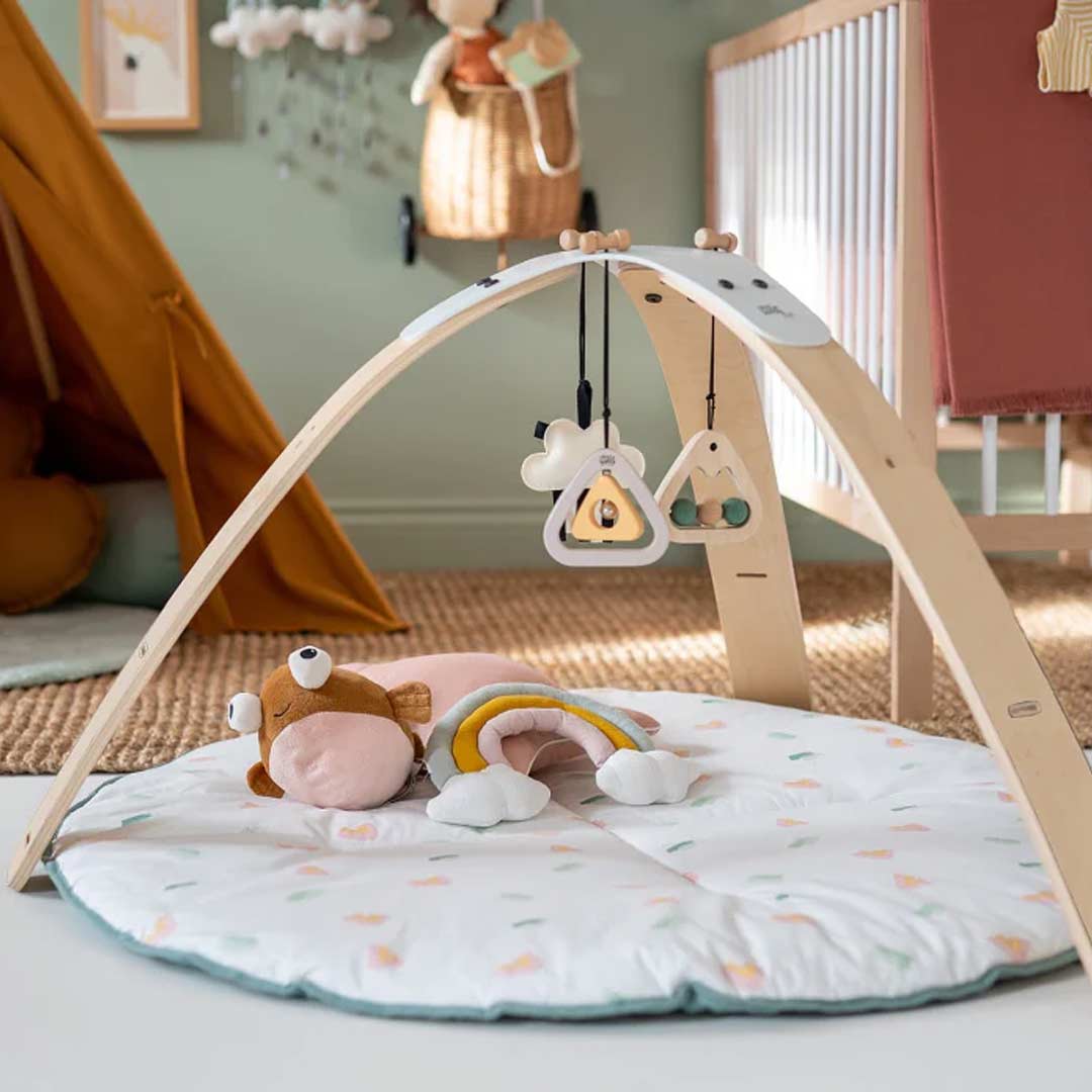 Little Hoppa 3 in 1 Bundle - Rainbow Rain - Image 4