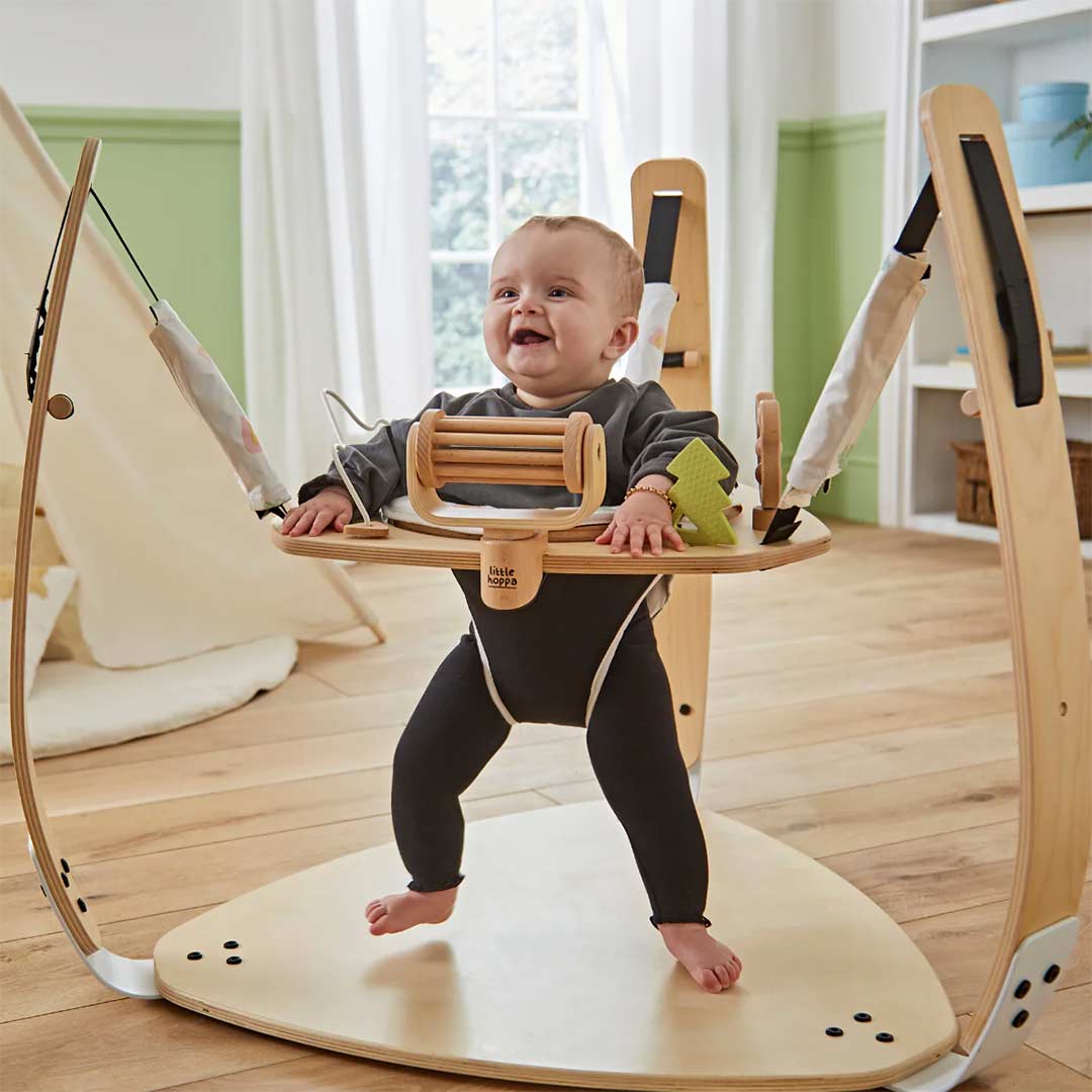 Little Hoppa Bouncer - Mono Mountain - Image 7