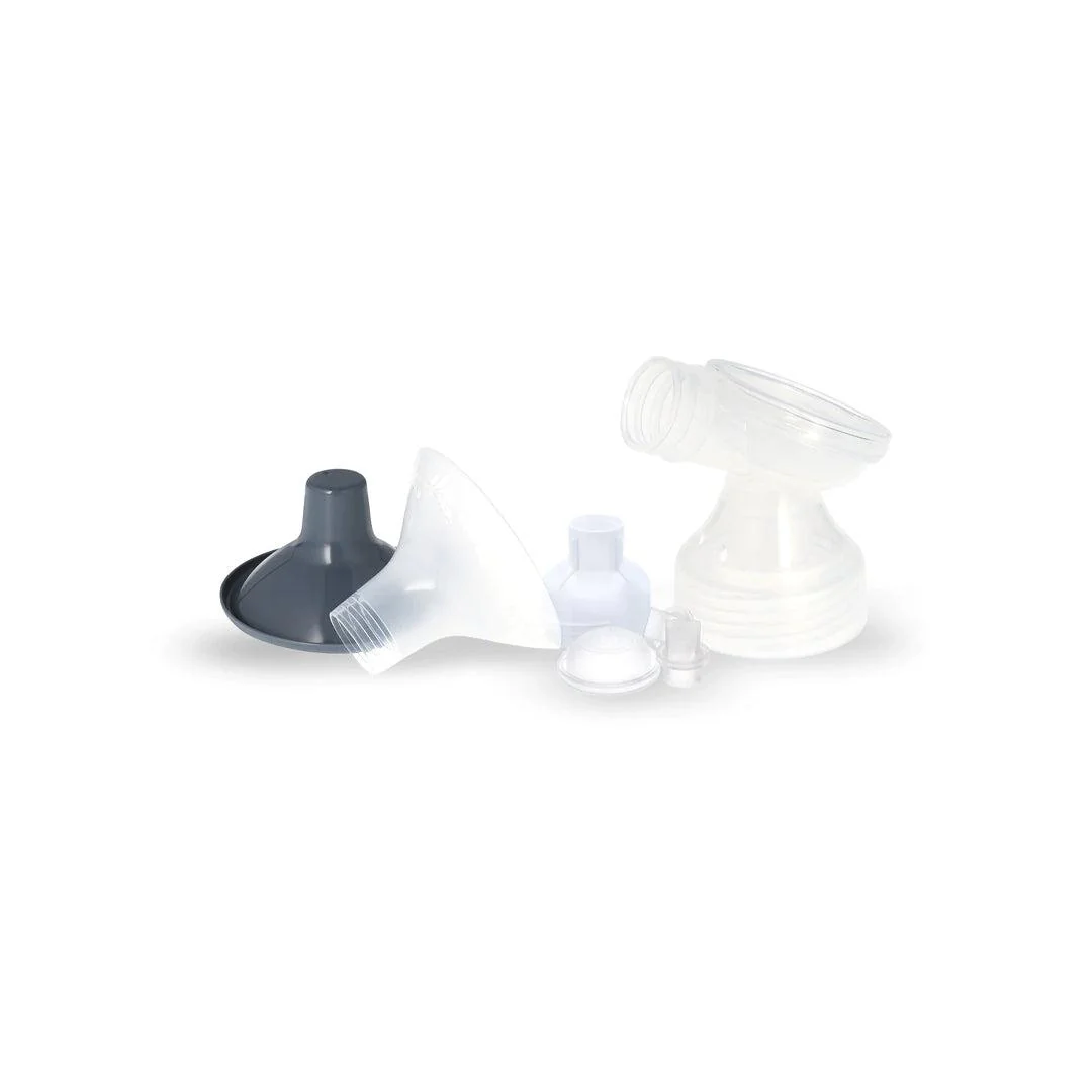 Lola&Lykke Complete Spare Part Set - Clear/White - Image 2