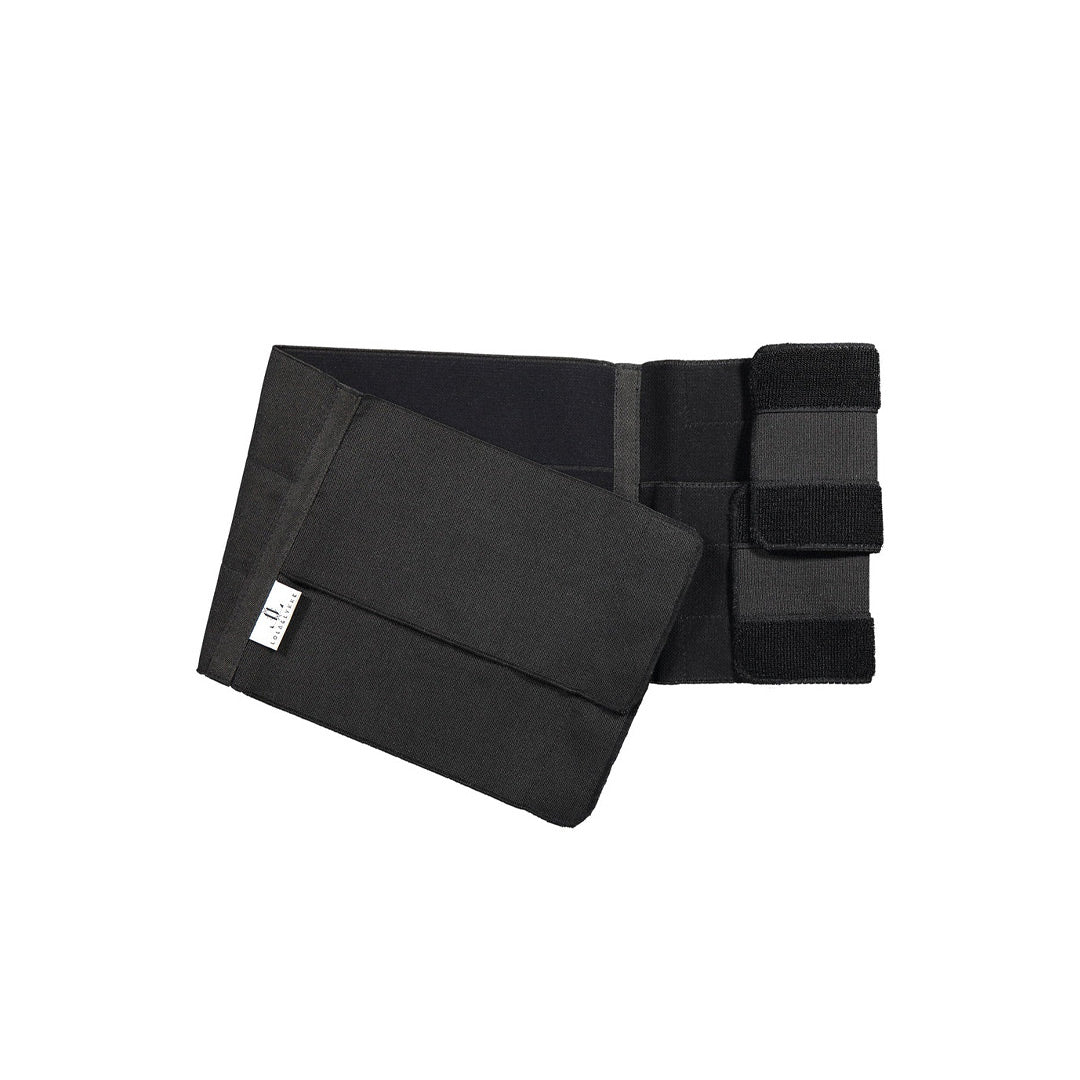 Lola&Lykke Core Restore Postpartum Support Band - Black - Image 6
