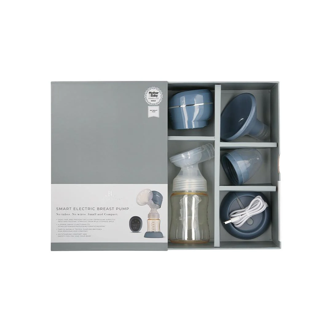 Lola&Lykke Smart Electric Breast Pump - Image 12