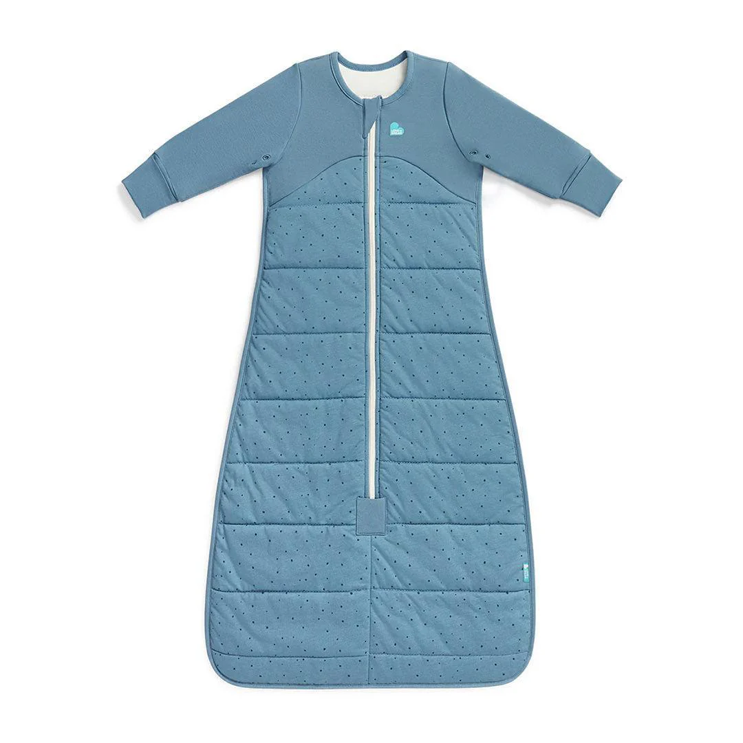 Love to Dream Sleep Bag (2.5 Tog) - Storm Blue