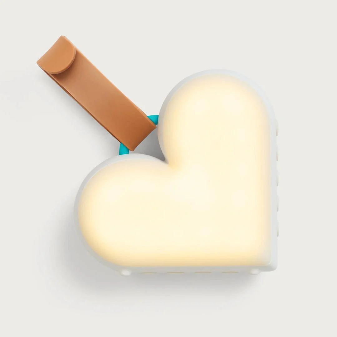 Love to Dream Sleep Machine - White - Image 7