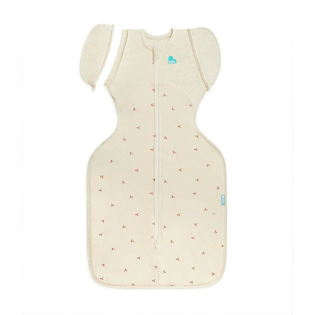 Love to Dream Swaddle Up Transition Bag (1.5 Tog) - Oatmeal