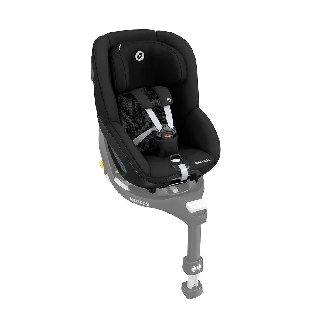 Maxi-Cosi 360 Family Kit Car Seat Bundle - Essential Collection - Image 9