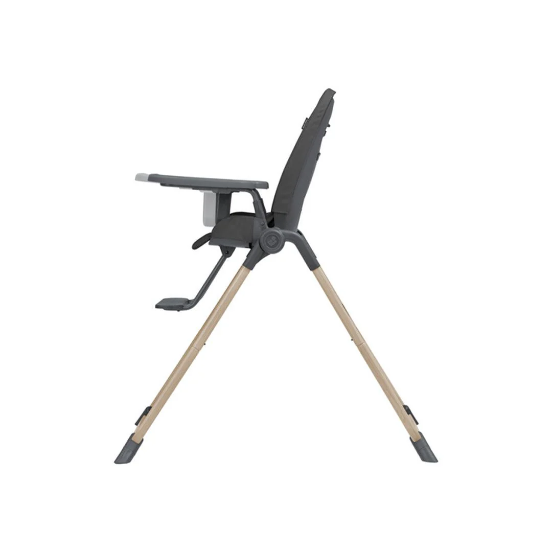 Maxi-Cosi Ava Highchair Eco - Beyond Graphite - Image 10