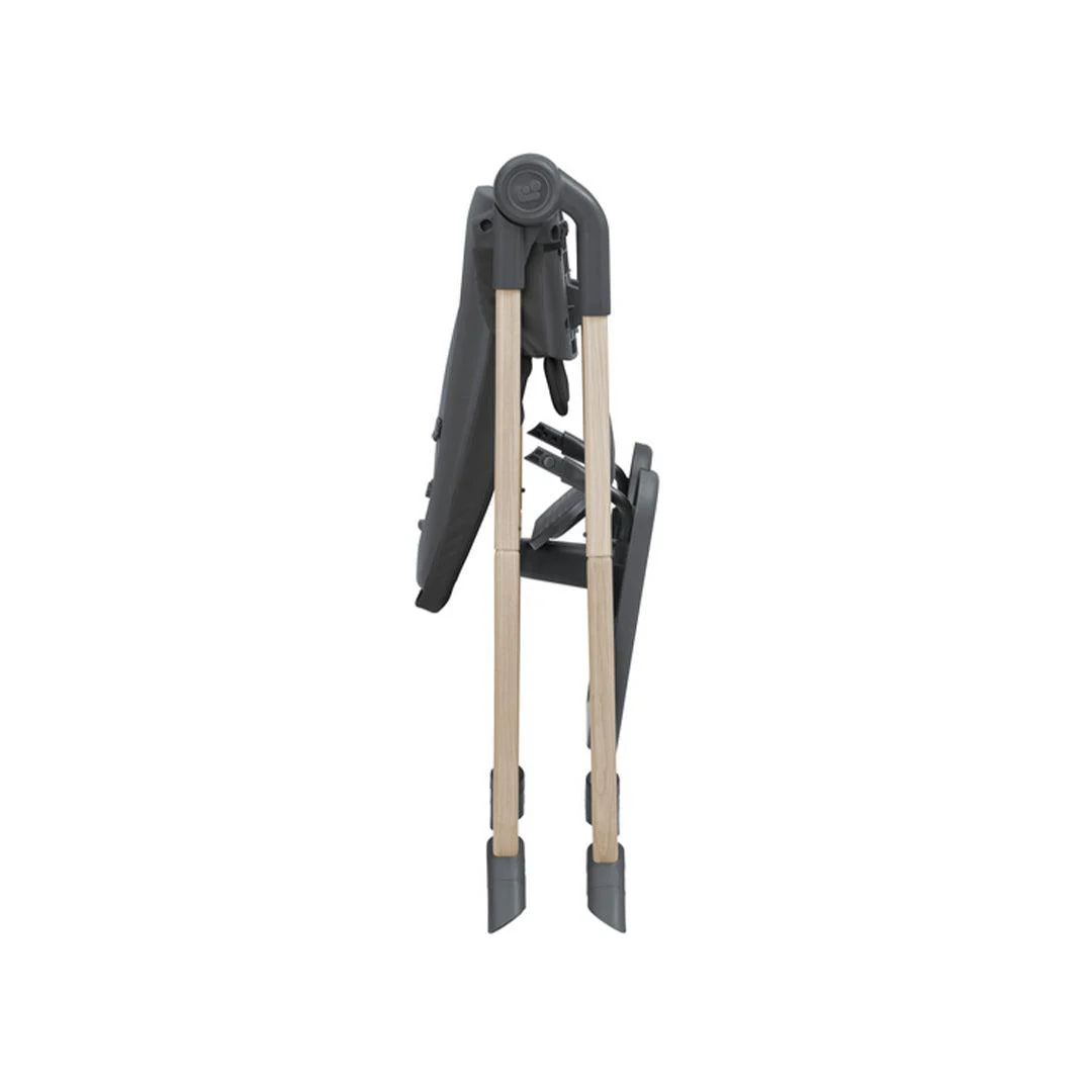 Maxi-Cosi Ava Highchair Eco - Beyond Graphite - Image 12