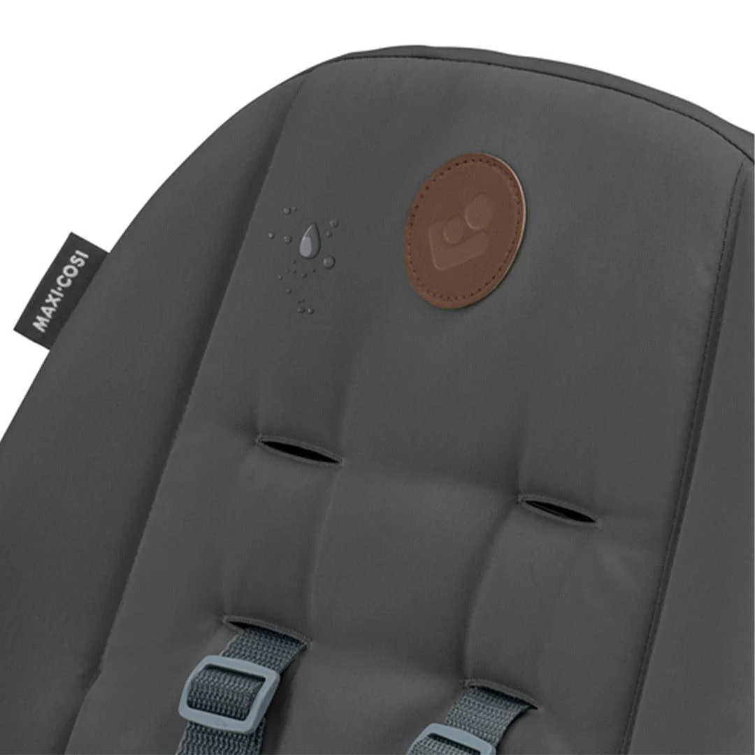 Maxi-Cosi Ava Highchair Eco - Beyond Graphite - Image 16