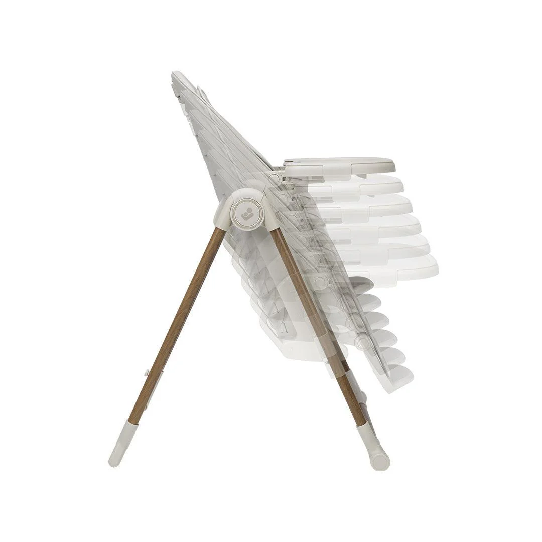 Maxi-Cosi Ava Plus Highchair - Elegance Beige - Image 4