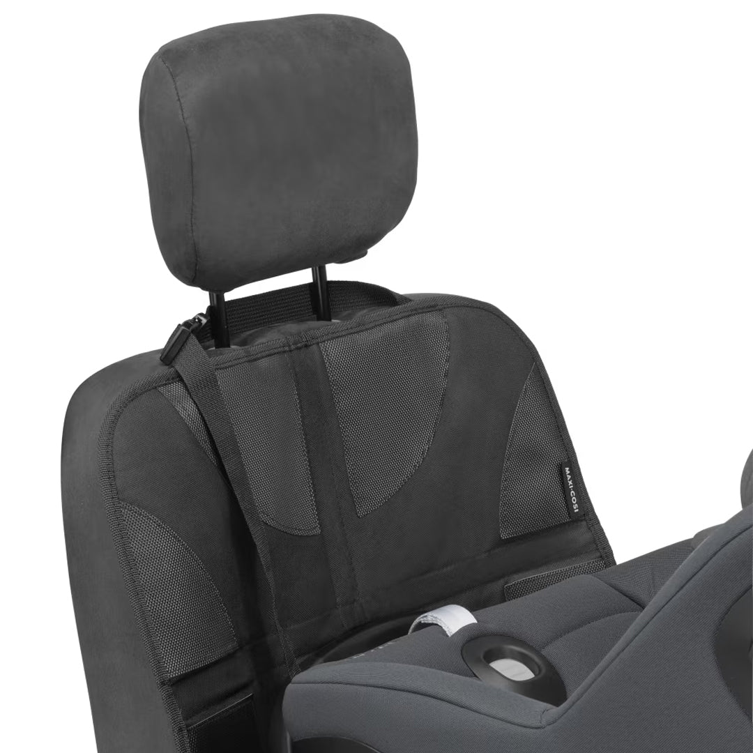 Maxi-Cosi Back Seat Protector - Black - Image 4
