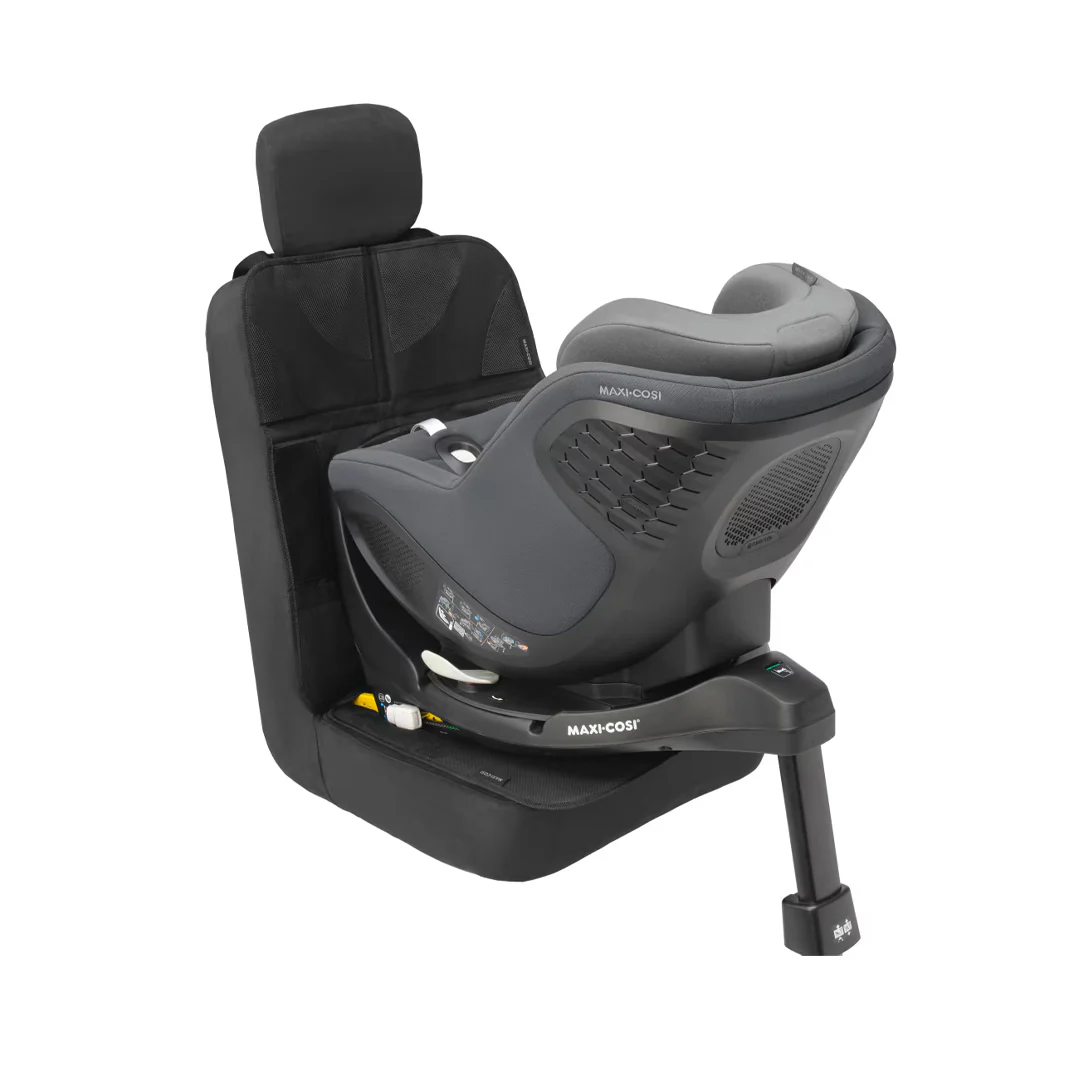 Maxi-Cosi Back Seat Protector - Black - Image 5