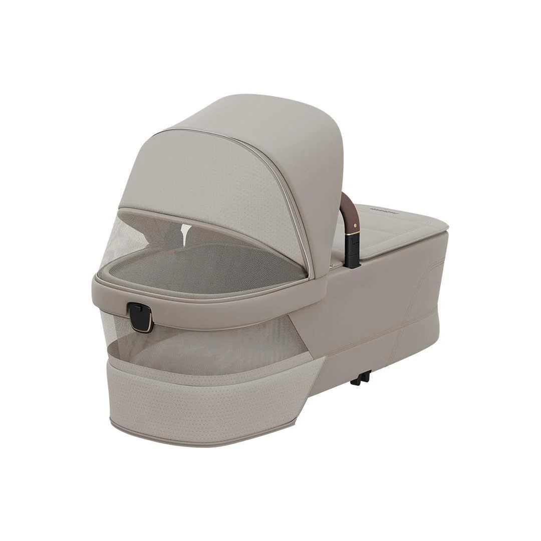 Maxi-Cosi Fame Cabin Cot - Sapphire Sand - Image 4