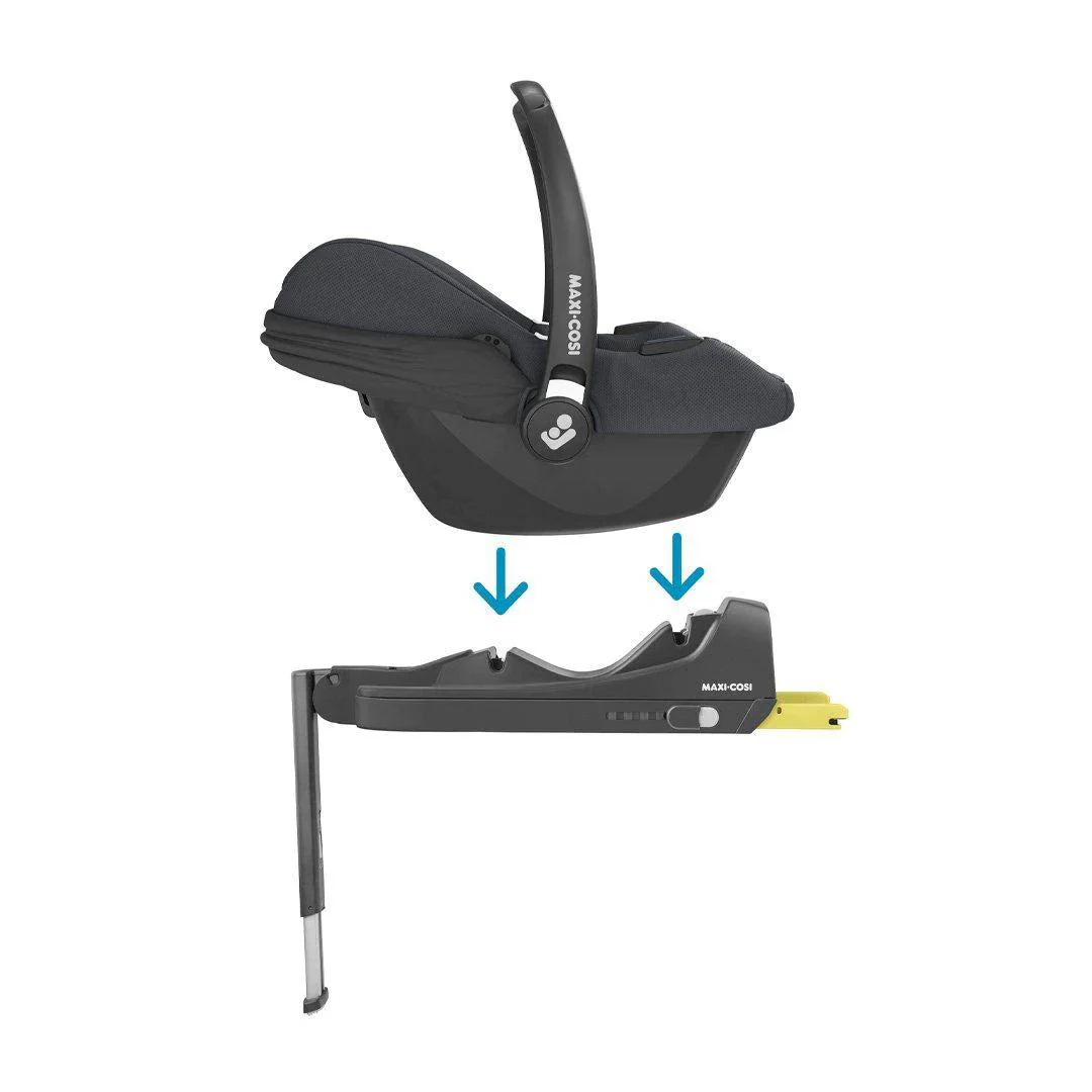 Maxi-Cosi CabrioFix i-Size Base - Image 4