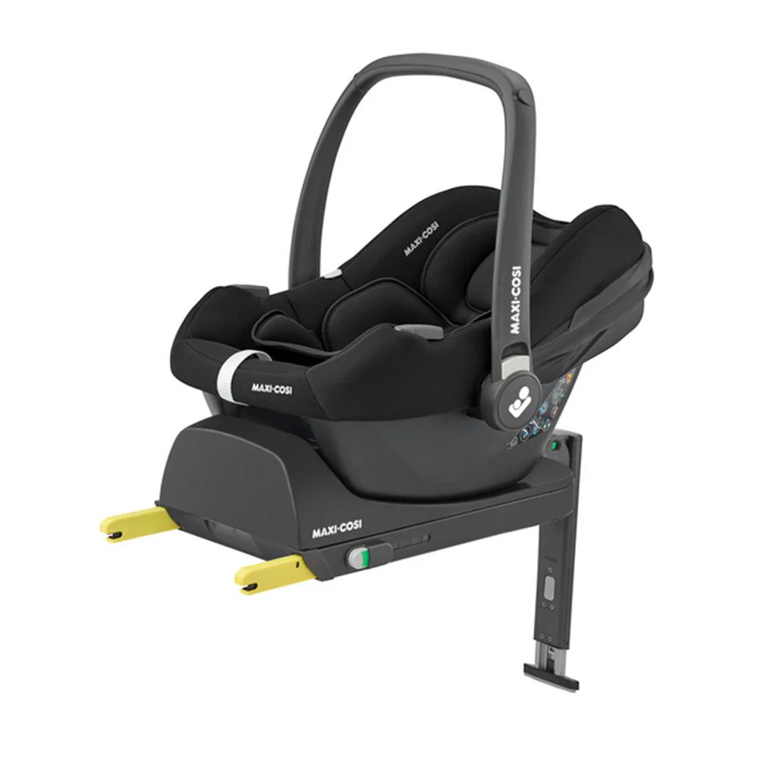 Maxi-Cosi CabrioFix i-Size Base - Image 5